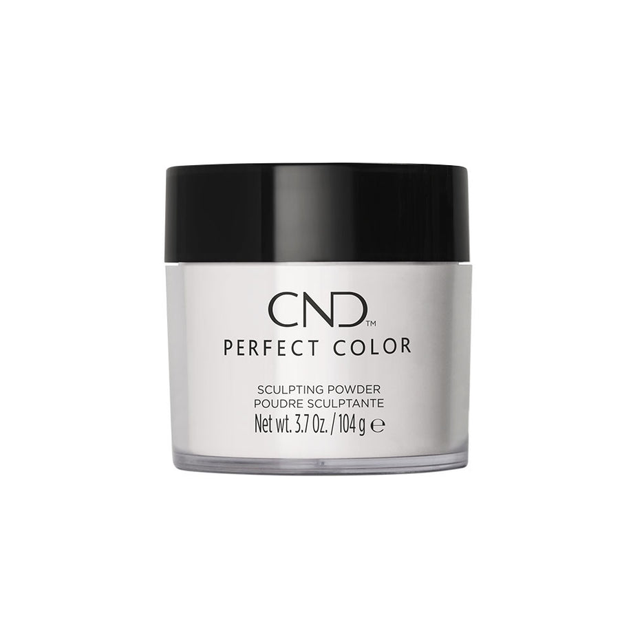 CND Perfect Color Sculpting Powder Clear 104 g