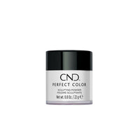 CND™ Perfect Color Sculpting Powder Clear 22 g