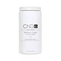 CND™ Perfect Color Sculpting Powder Clear 907 g