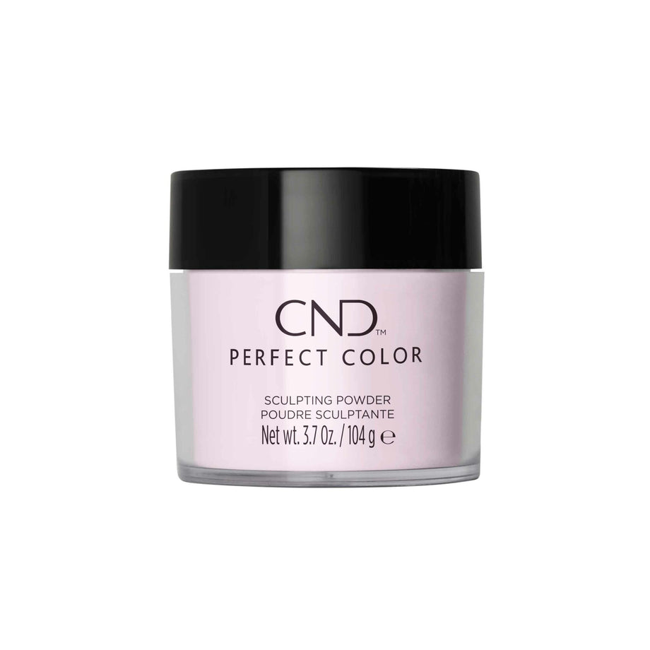 CND™ Perfect Color Sculpting Powder Intense Pink Sheer 104 g