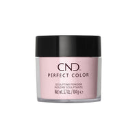 CND™ Perfect Color Sculpting Powder Medium Cool Pink Opaque 104 g