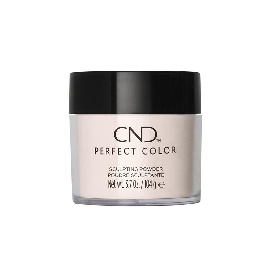 CND™ Perfect Color Sculpting Powder Natural Buff Semi Sheer 104 g