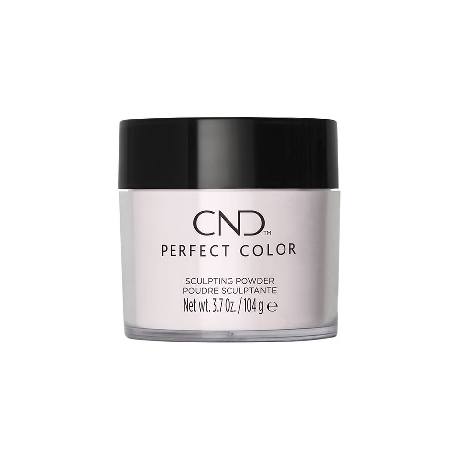 CND Perfect Color Sculpting Powder Pure Pink Sheer 104 g