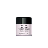 CND™ Perfect Color Sculpting Powder Pure Pink Sheer 22 g