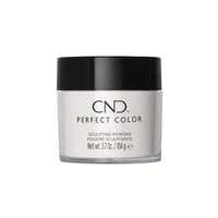 CND™ Perfect Color Sculpting Powder Pure White Opaque 104 g