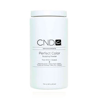 CND™ Perfect Color Sculpting Powder Pure White Opaque 907 g