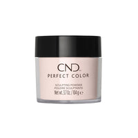 CND™ Perfect Color Sculpting Powder Soft Warm Beige Opaque 104 g