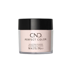 CND™ Perfect Color Sculpting Powder Soft Warm Beige Opaque 104 g