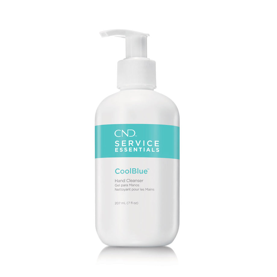 CND™ Service Essential Prep CoolBlue 207 mL