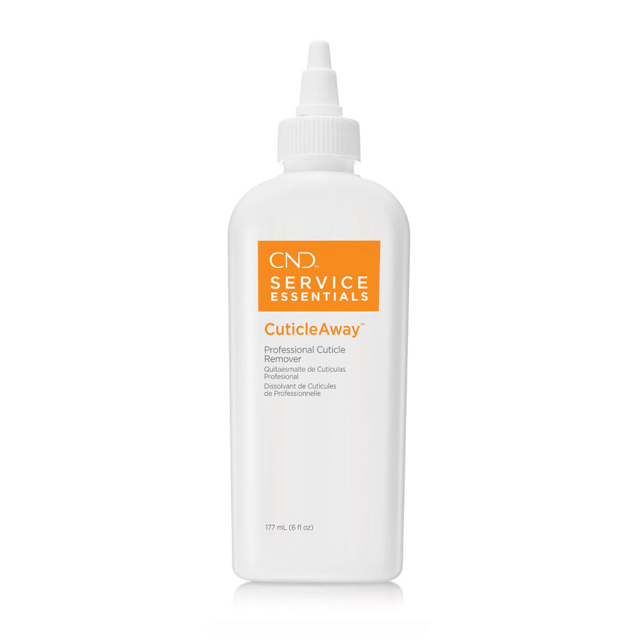 CND™ Service Essential Prep CuticleAway 177 mL