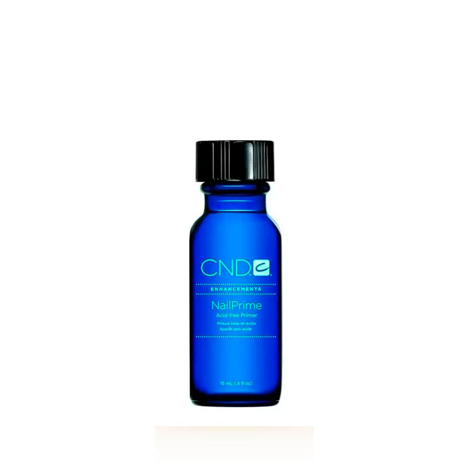 CND™ Liquid & Powder Prep NailPrime 15 mL
