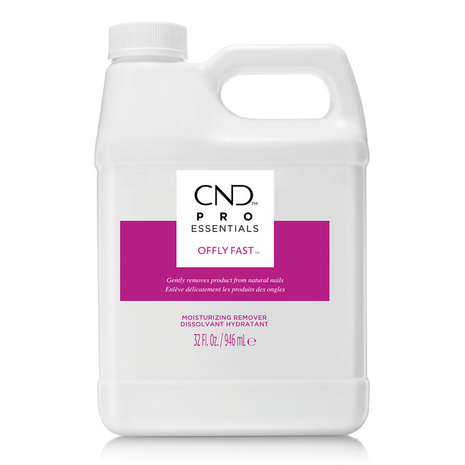 CND™ Offly Fast 946 mL