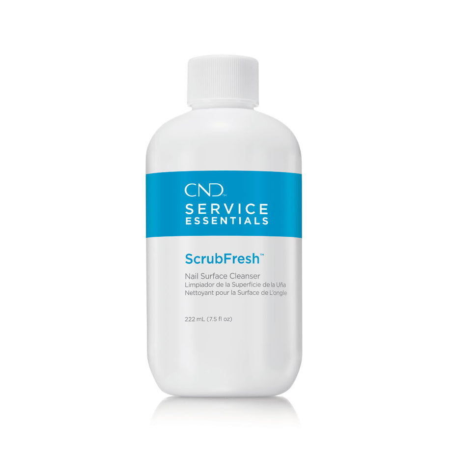 CND™ Service Essential Prep ScrubFresh 222 mL