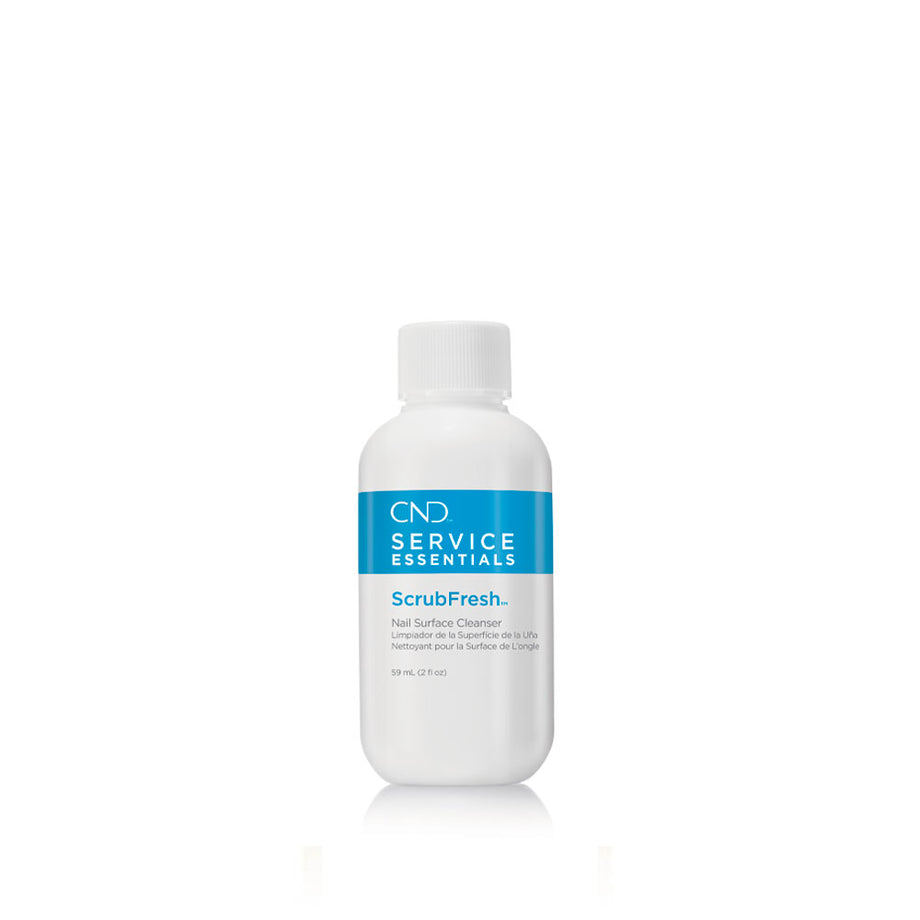 CND™ Service Essential Prep ScrubFresh 59 mL