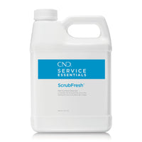 CND™ Service Essential Prep ScrubFresh 946 mL