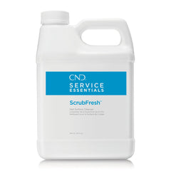 CND™ Service Essential Prep ScrubFresh 946 mL