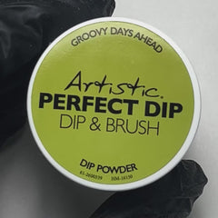 Artistic Dip Groovy Days Ahead 22g
