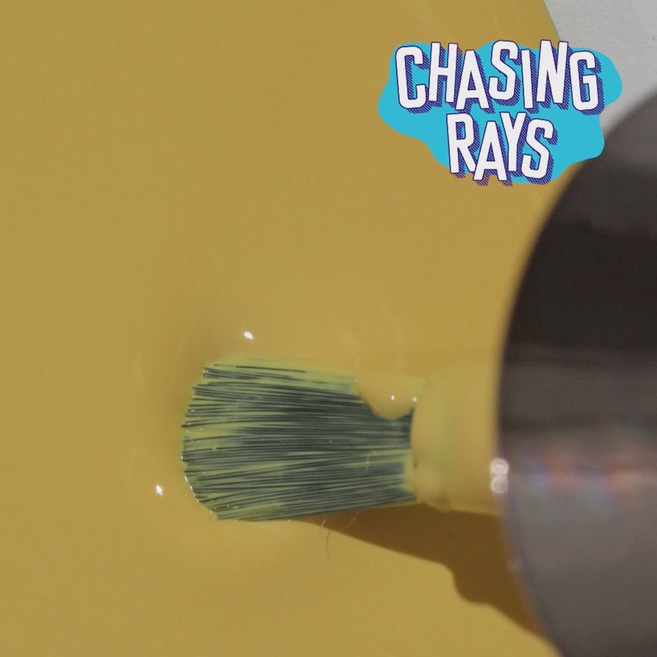 ARTISTIC - CHASING RAYS - YELLOW CRÈME - GEL 15mL