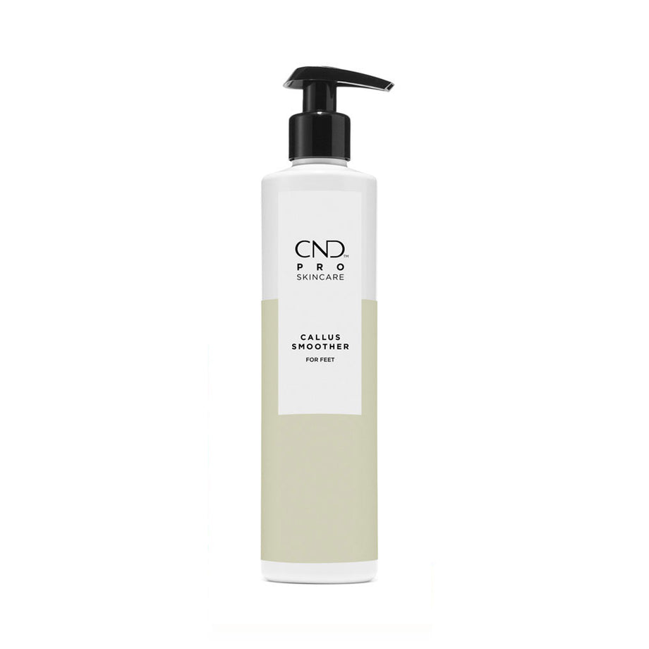 CND™ Pro Skincare Callus Smoother (Feet) 300 mL