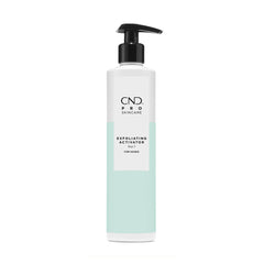 CND Pro Skincare Exfoliating Activator Step 2 (Hands) 300 mL