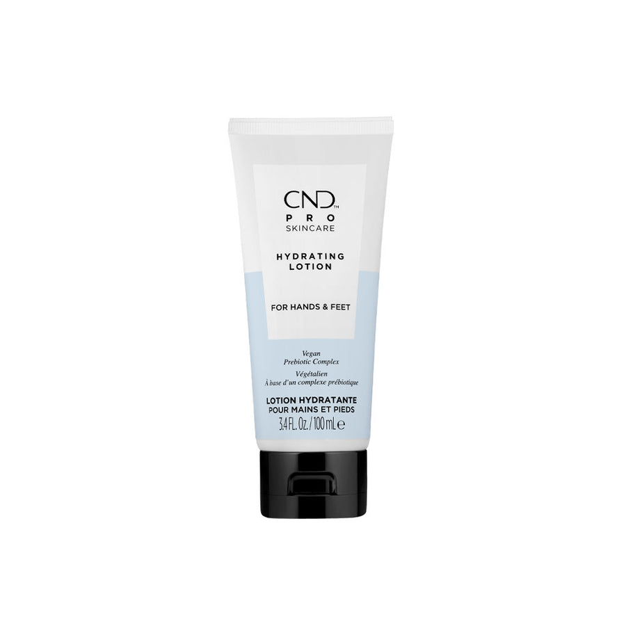 CND® Pro Skincare Hydrating Lotion (Hands & Feet) 100 mL