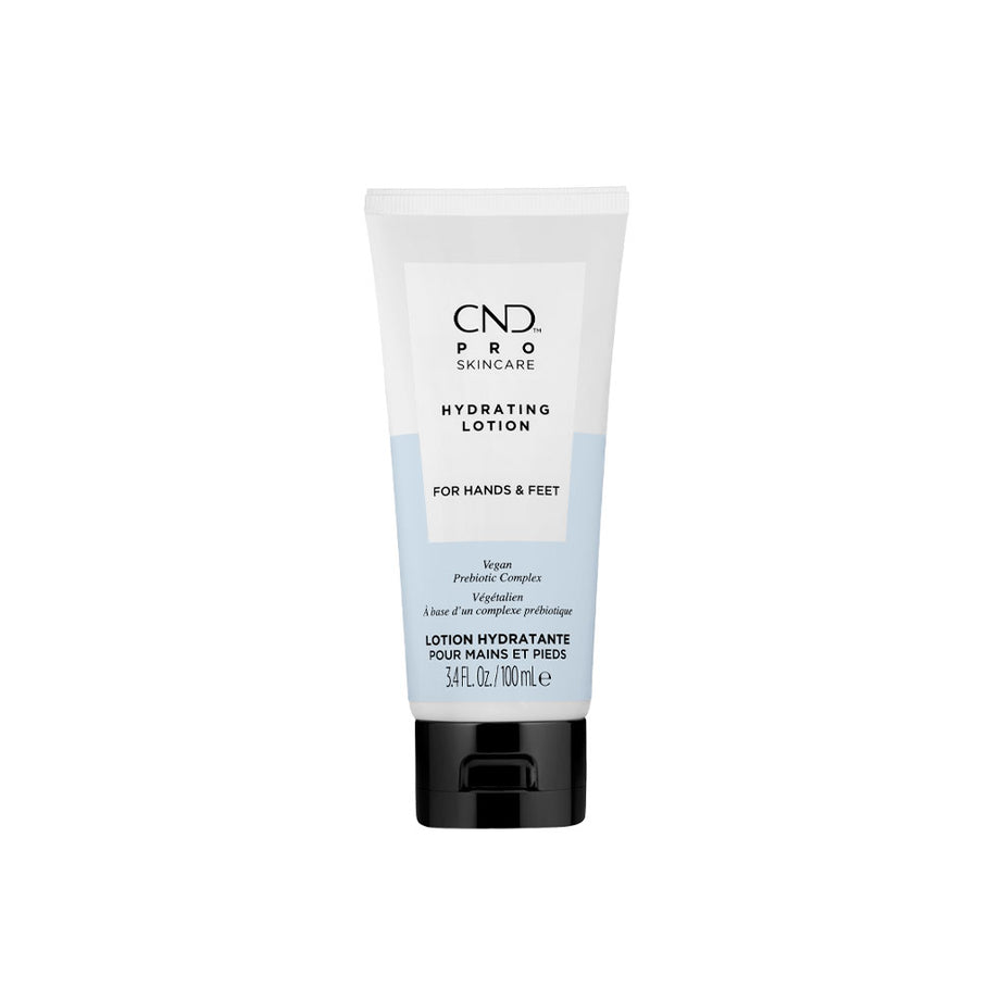 CND™ Pro Skincare Hydrating Lotion (Hands & Feet) 100 mL