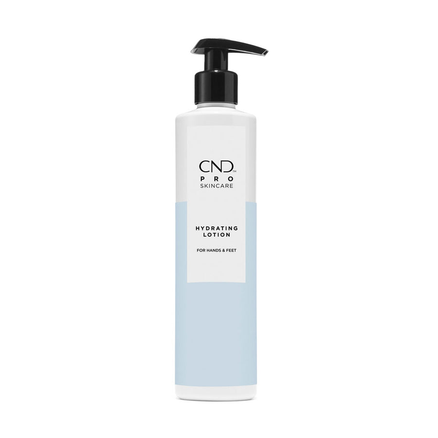CND® Pro Skincare Hydrating Lotion (Hands & Feet) 300 mL