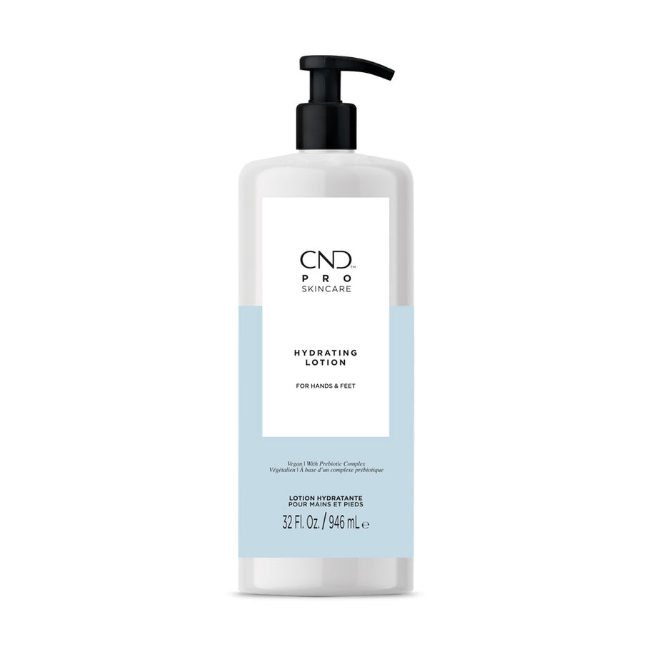 CND™ Pro Skincare Hydrating Lotion (Hands & Feet) 946 mL