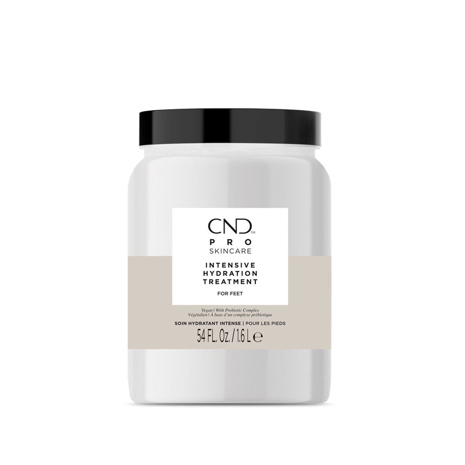 CND™ Pro Skincare Intensive Hydration Treatment (Feet) 1.6 L