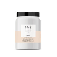 CND Pro Skincare Mineral Bath (Feet) 1.53 kg