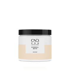 CND™ Pro Skincare Mineral Bath (Feet) 511 mL