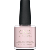 CND® VINYLUX™ POLISH Satin Slippers #297 (15ML)