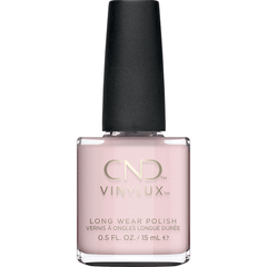 CND® VINYLUX™ POLISH Satin Slippers #297 (15ML)