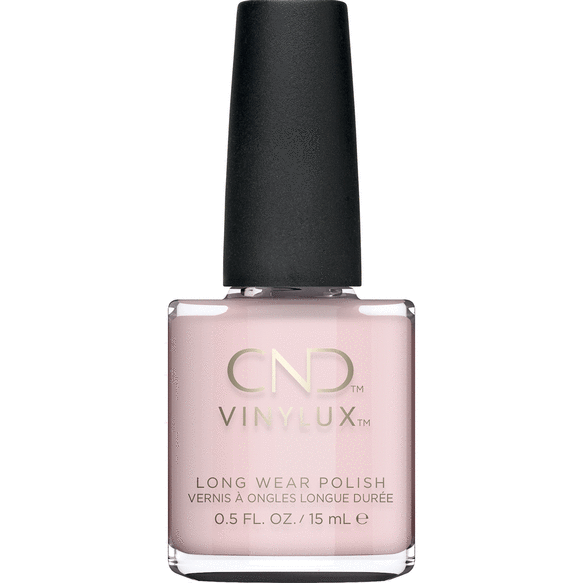 CND® VINYLUX™ POLISH Satin Slippers #297 (15ML)