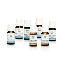 Pro Oils Chakra Harmony Set