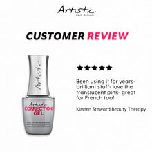Load image into Gallery viewer, Artistic Correction Gel - Translucent Pink - Professional Salon Brands
