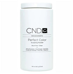 CND® Sculpting Powders   Blush Pink – Sheer (907 g)