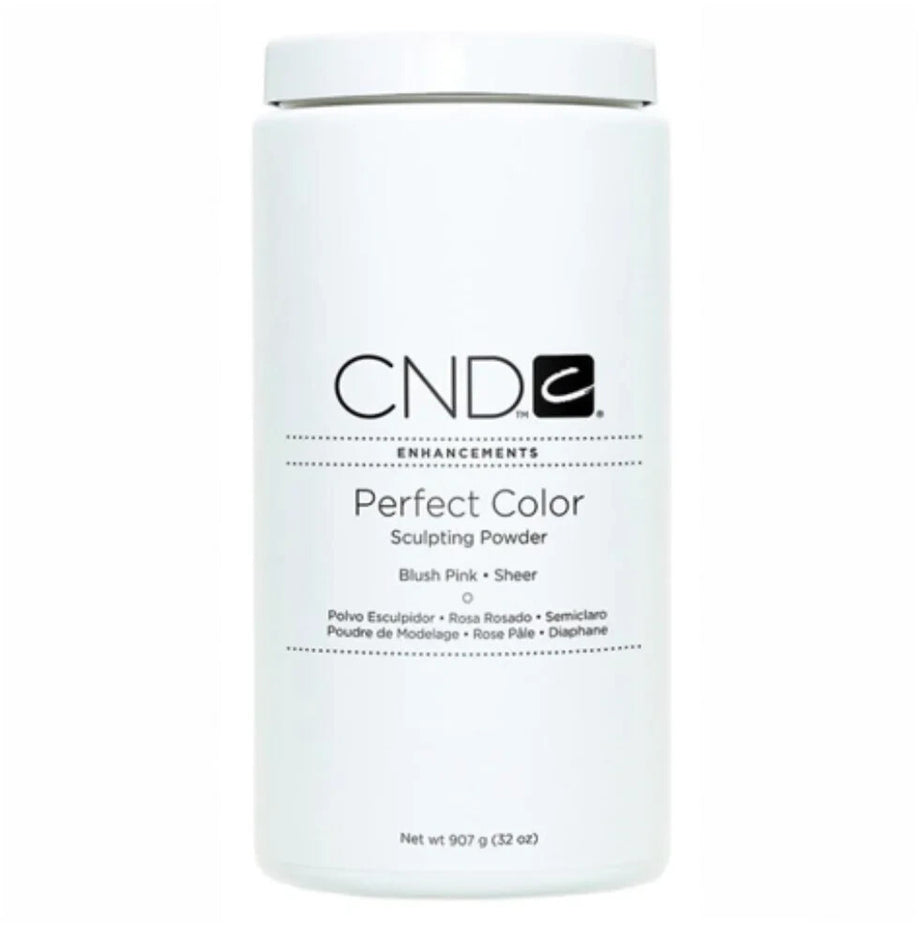 CND® Sculpting Powders   Blush Pink – Sheer (907 g)