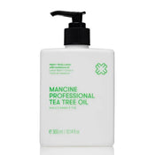Mancine Tea Tree Lotion 300ml - Professional Salon Brands