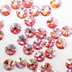 Swarovski Rhinestones Vintage Rose 50pk - Professional Salon Brands