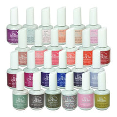 Mystery Box - ibd Just Gel Polish 12pk Mixed Colours