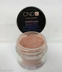 CND® Additives Blush Bronze Frost Pigment Effect 5.68gm