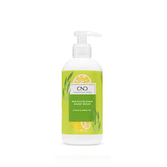 CND Scentsation Wash Citrus & Green Tea 390 mL