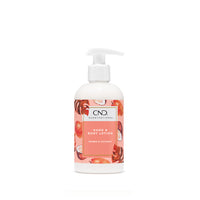 CND Scentsation Lotion Mango & Coconut 245 mL