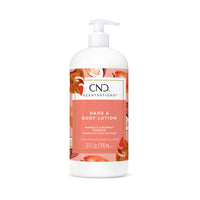 CND Scentsation Lotion Mango & Coconut 975 mL