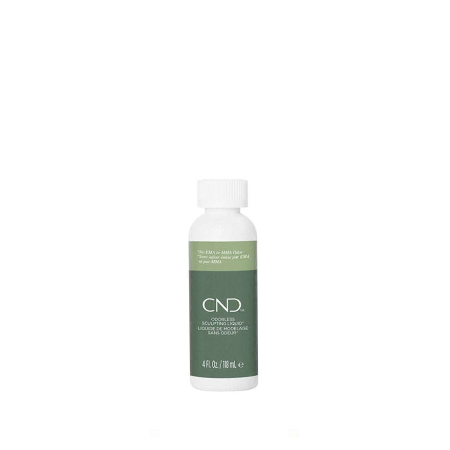 CND™ Liquid & Powder Liquid Odorless 118 mL