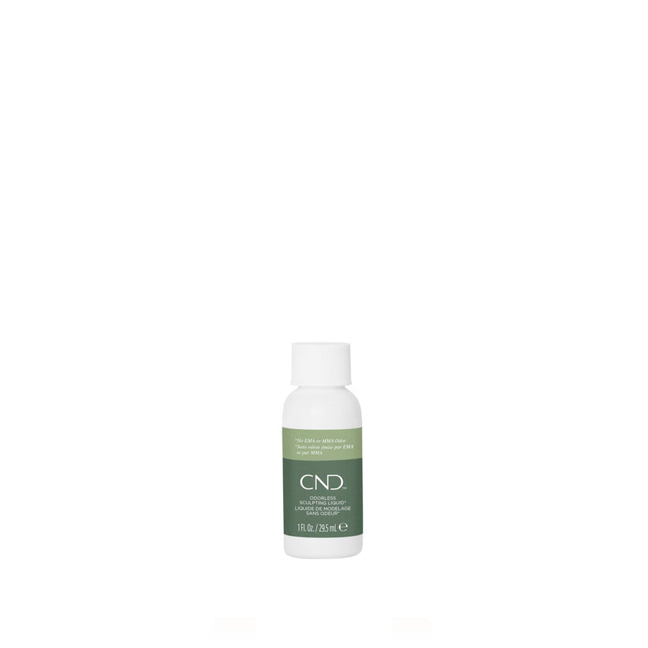 CND Liquid & Powder Liquid Odorless 29 mL