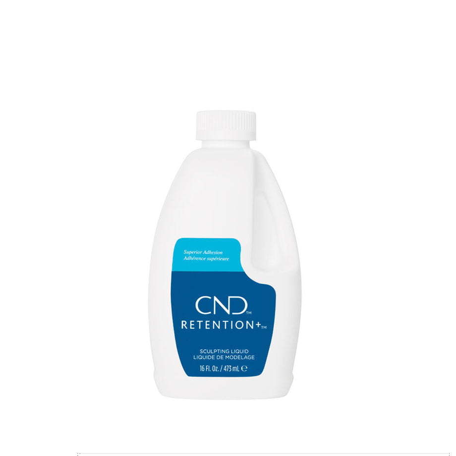 CND™ Liquid & Powder Liquid Retention+ 473 mL