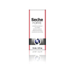Seche Forté Strengthening Treatment 14ml - Professional Salon Brands