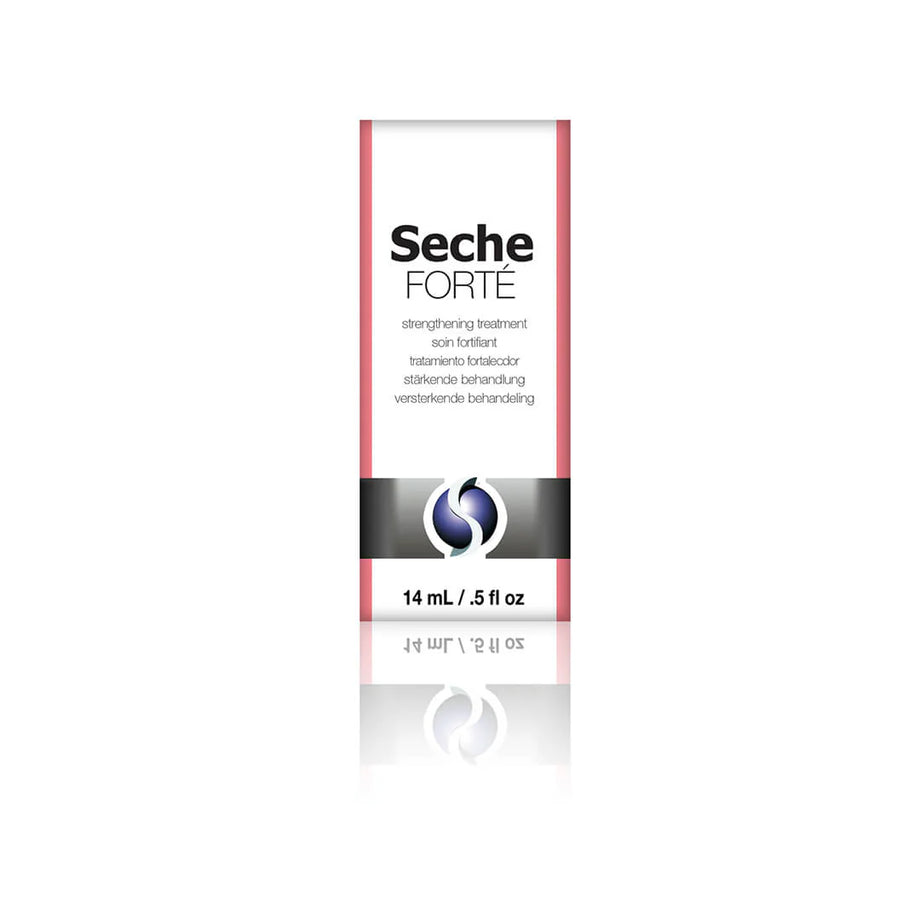 Seche Forté Strengthening Treatment 14ml - Professional Salon Brands